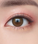 Olens Nils 1 Day Brown 日拋美瞳隱形眼鏡(20片)